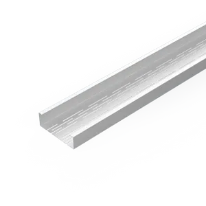 Stolper til ydervægge