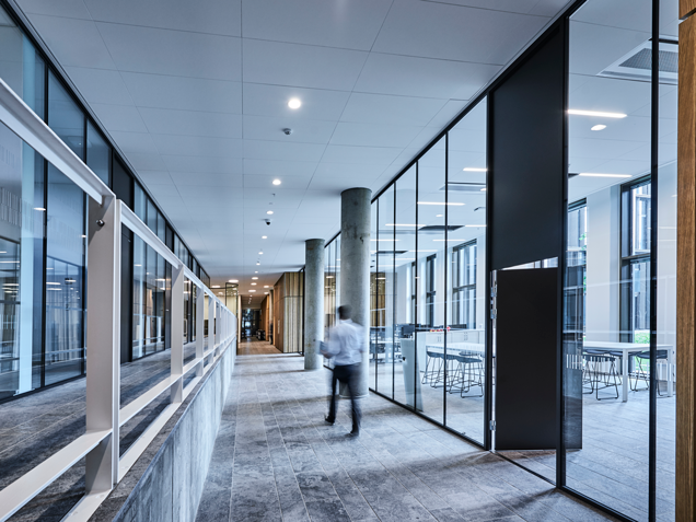 Triplan Lite | 34 - 43 dB