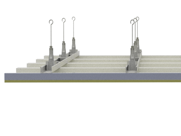 CD 60/27 ludsnit loft | Triplan