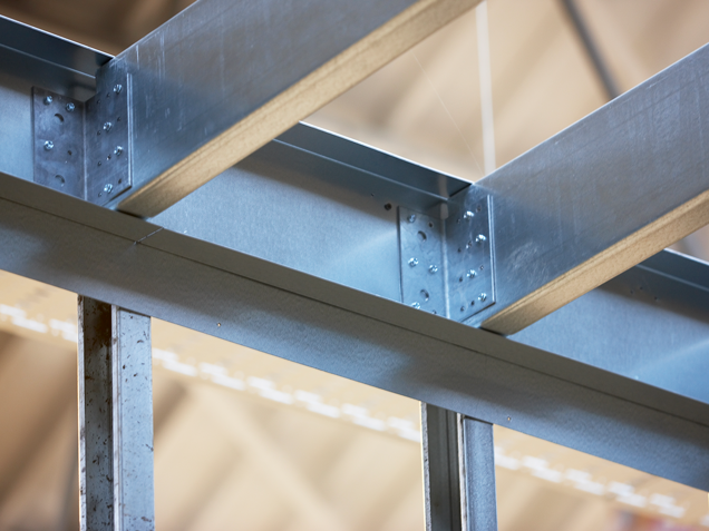 Triplan systemløsninger