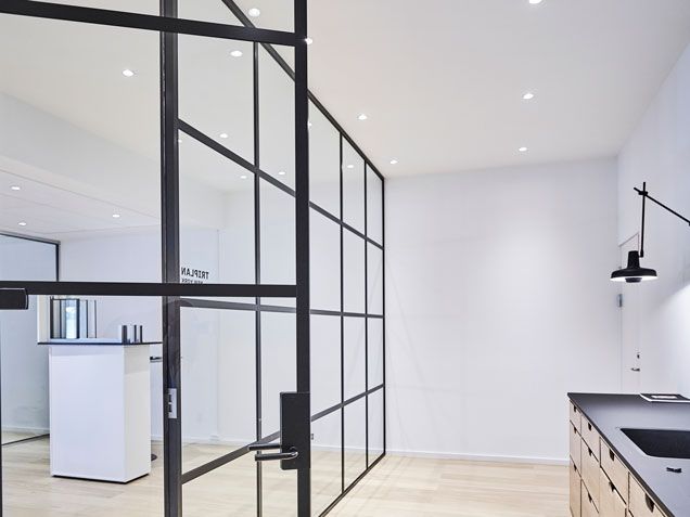 Triplan Lite | New York