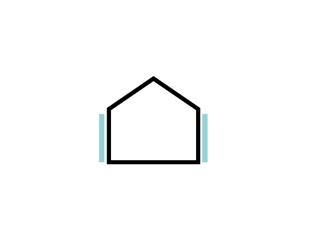 Lette ydervægge | Triplan